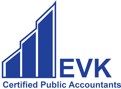 EVK Certified Public Accountants